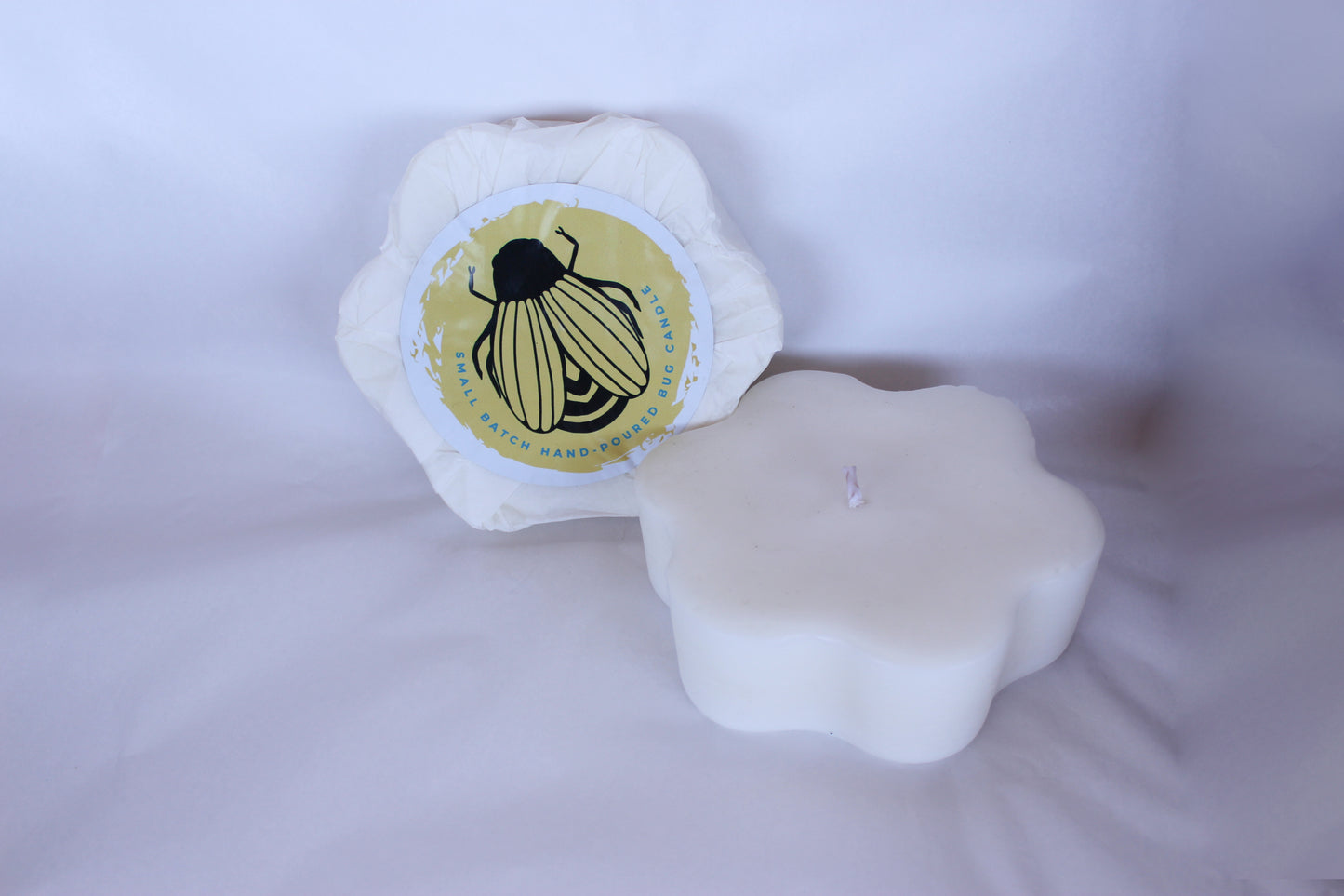 Bug Candle