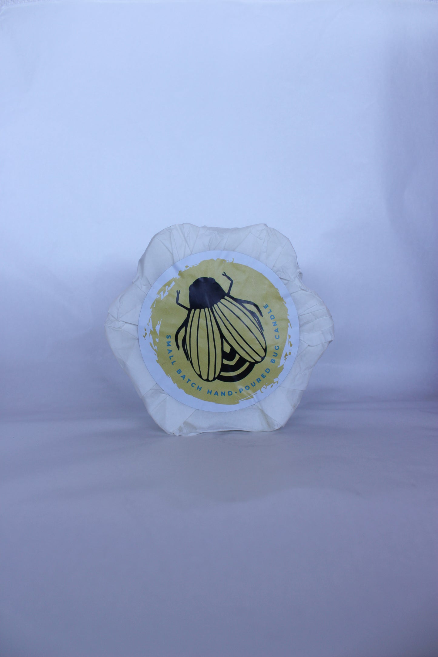 Bug Candle