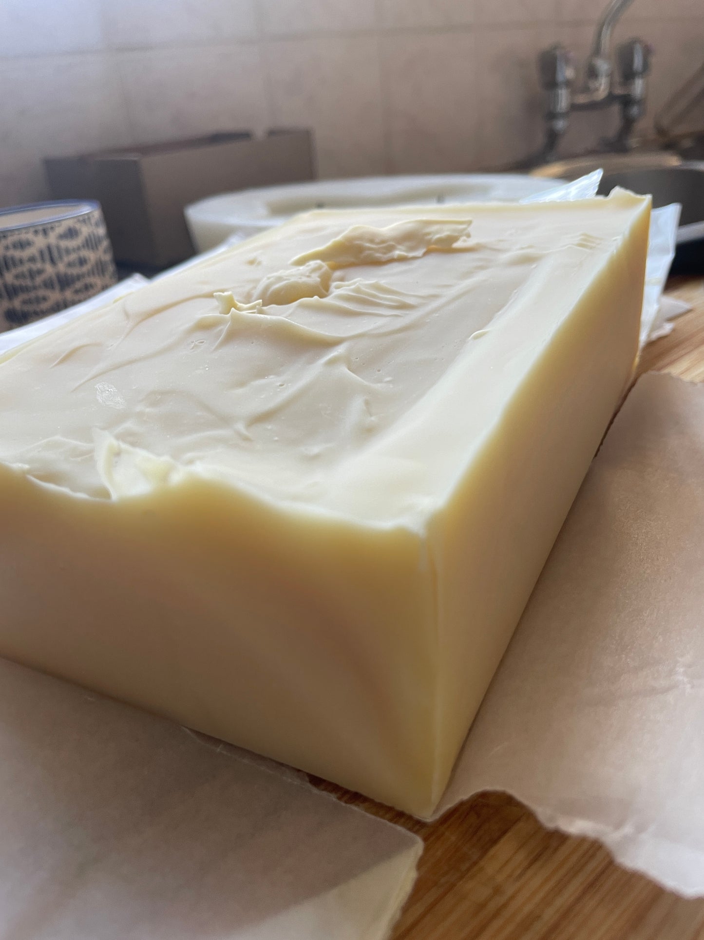 Boereseep OUT of STOCK Busy curing.