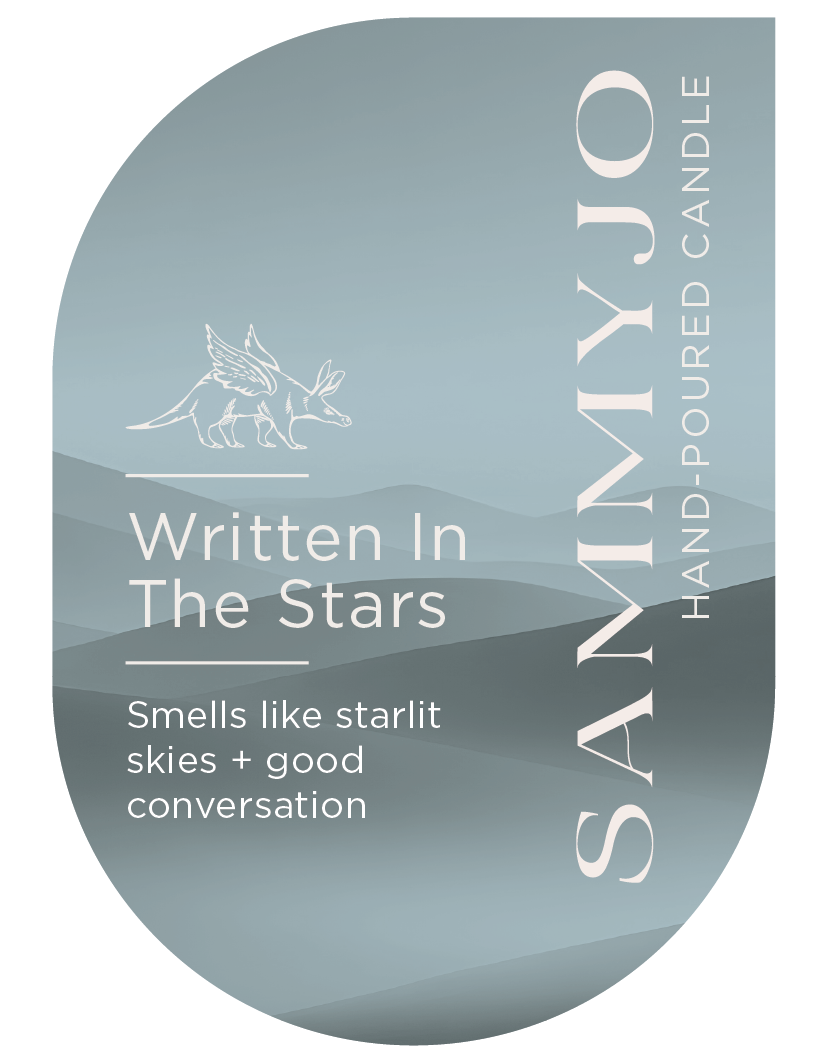 Written In The Stars Room and Pillow Mist 200ml