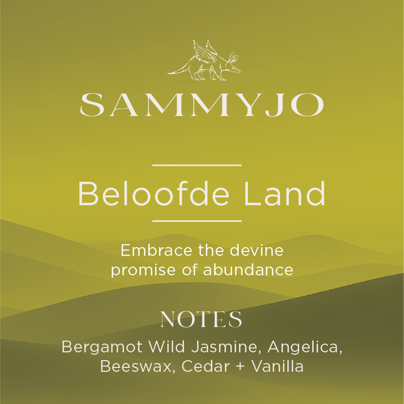 Beloofde Land [Promised Land]