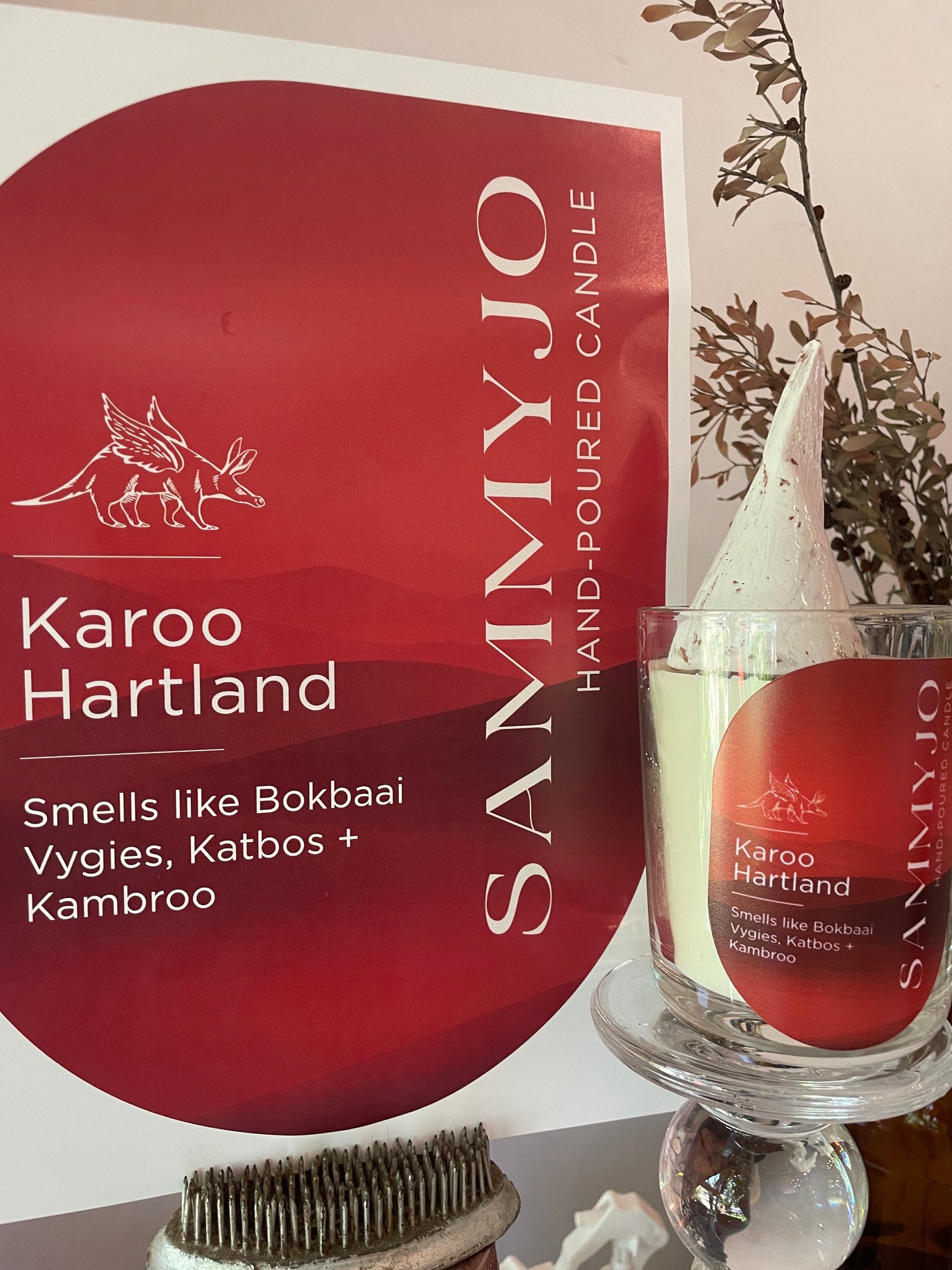 Karoo Hartland