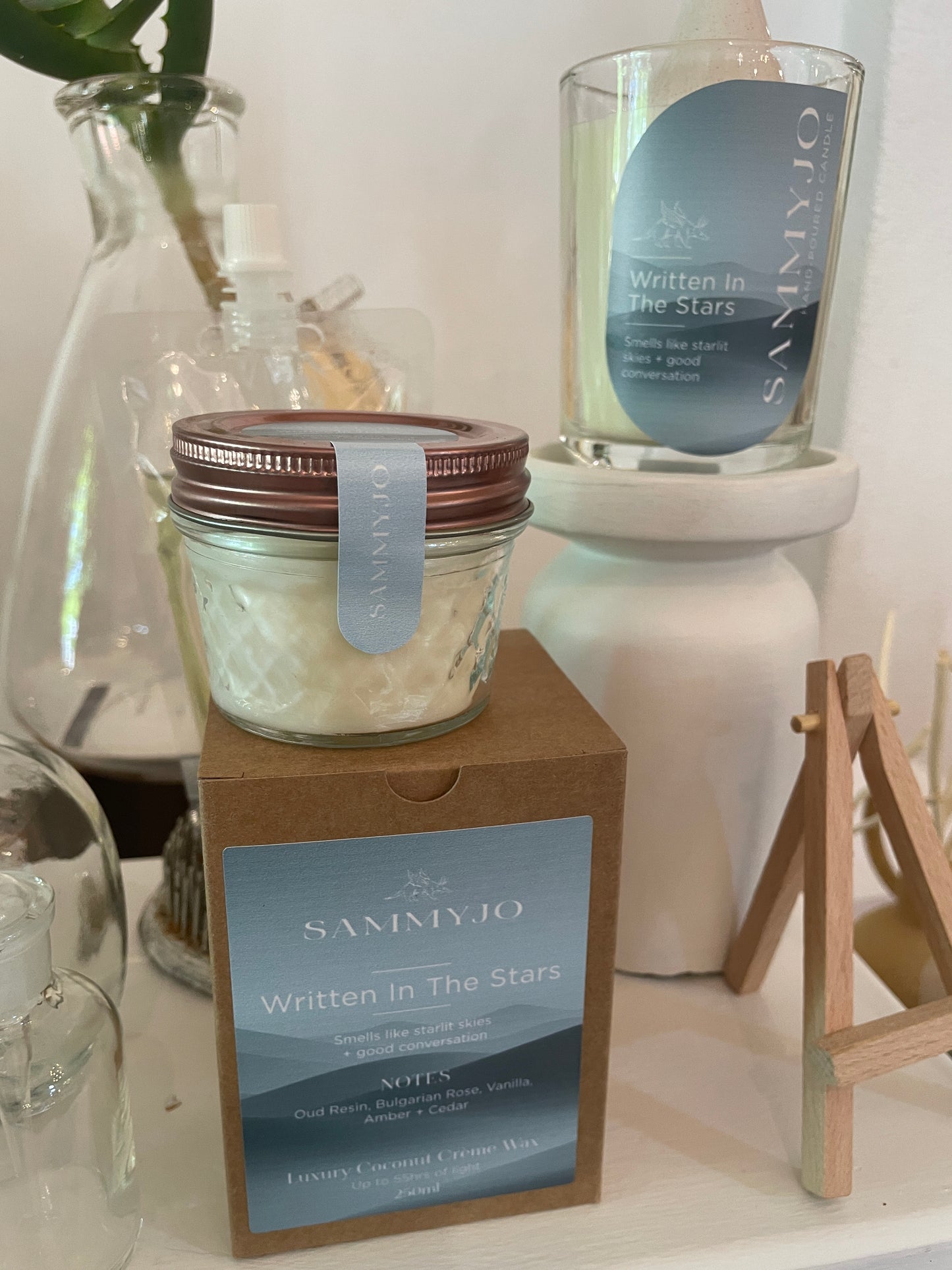 Written In The Stars Room and Pillow Mist 200ml