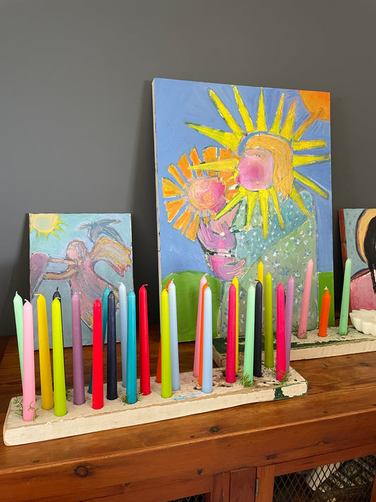 Dinner Candle 25Ccm
