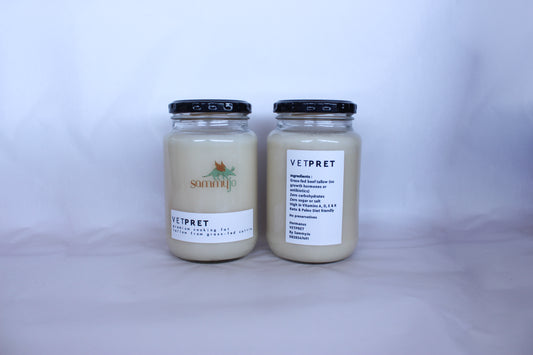 Tallow
