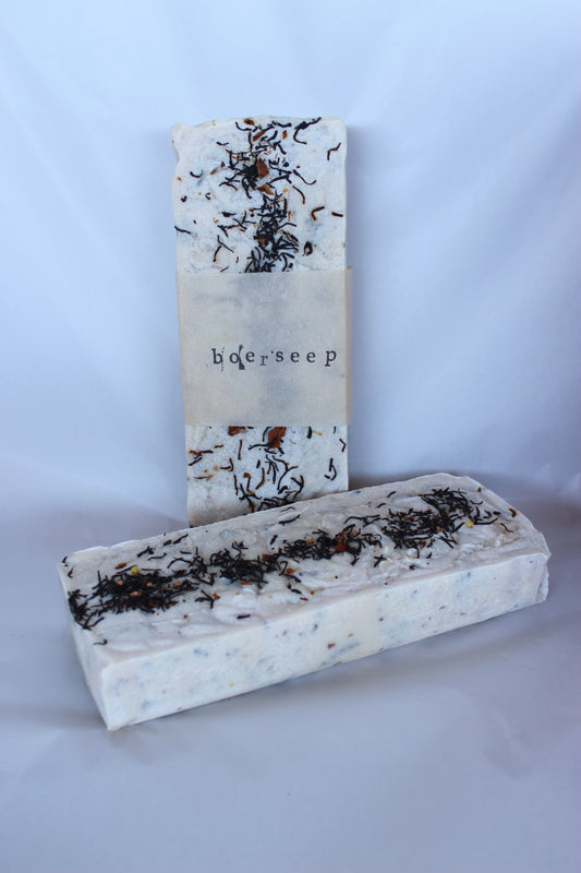 Boereseep OUT of STOCK Busy curing.
