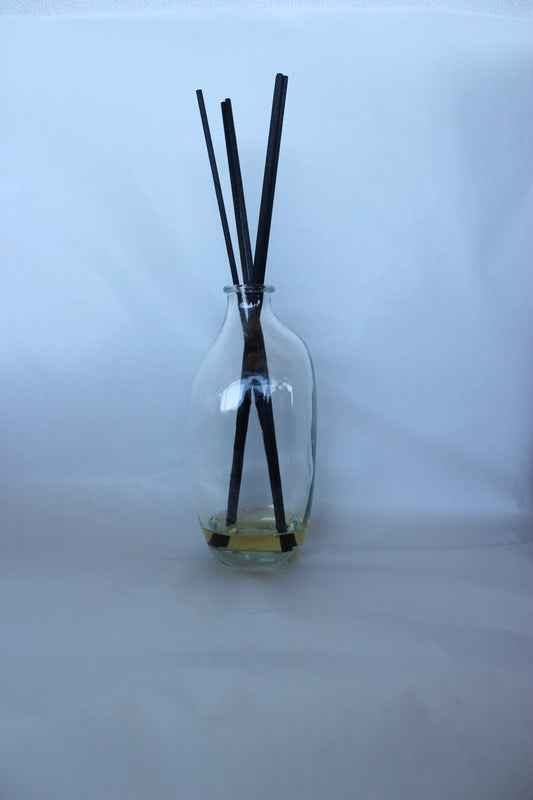 Diffuser sticks