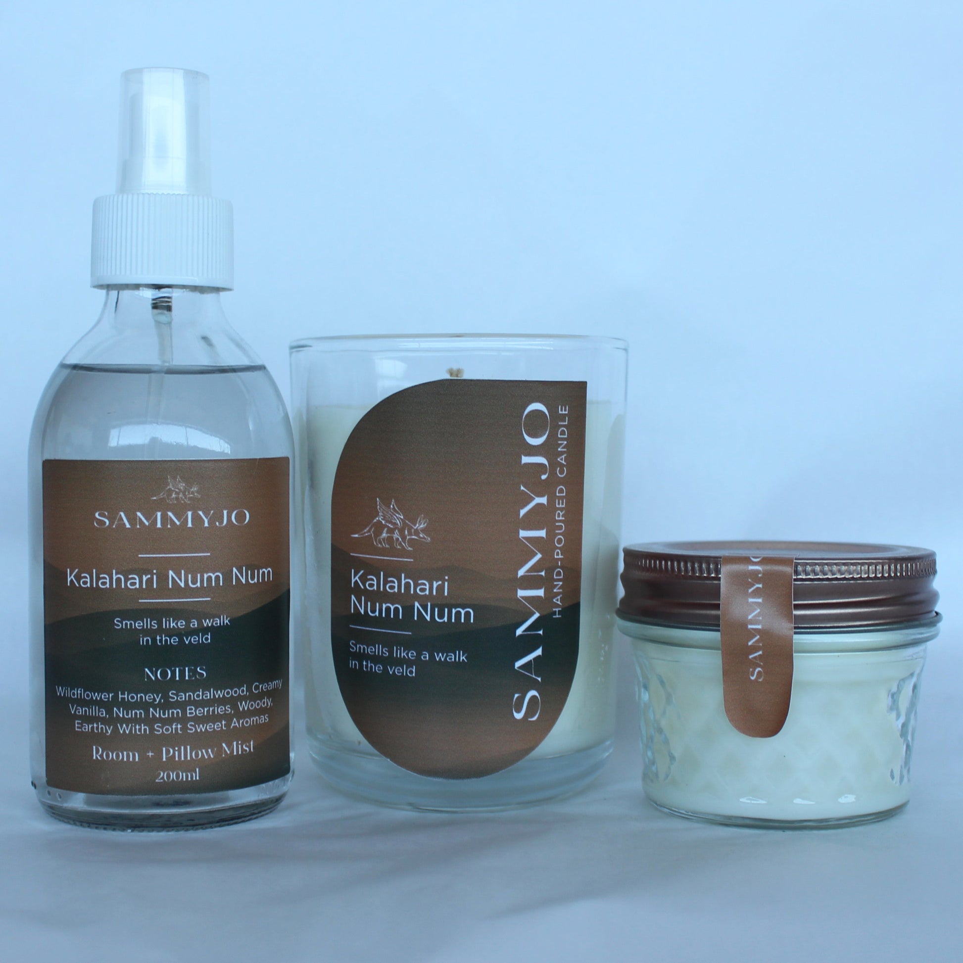 Signature Fragrance 