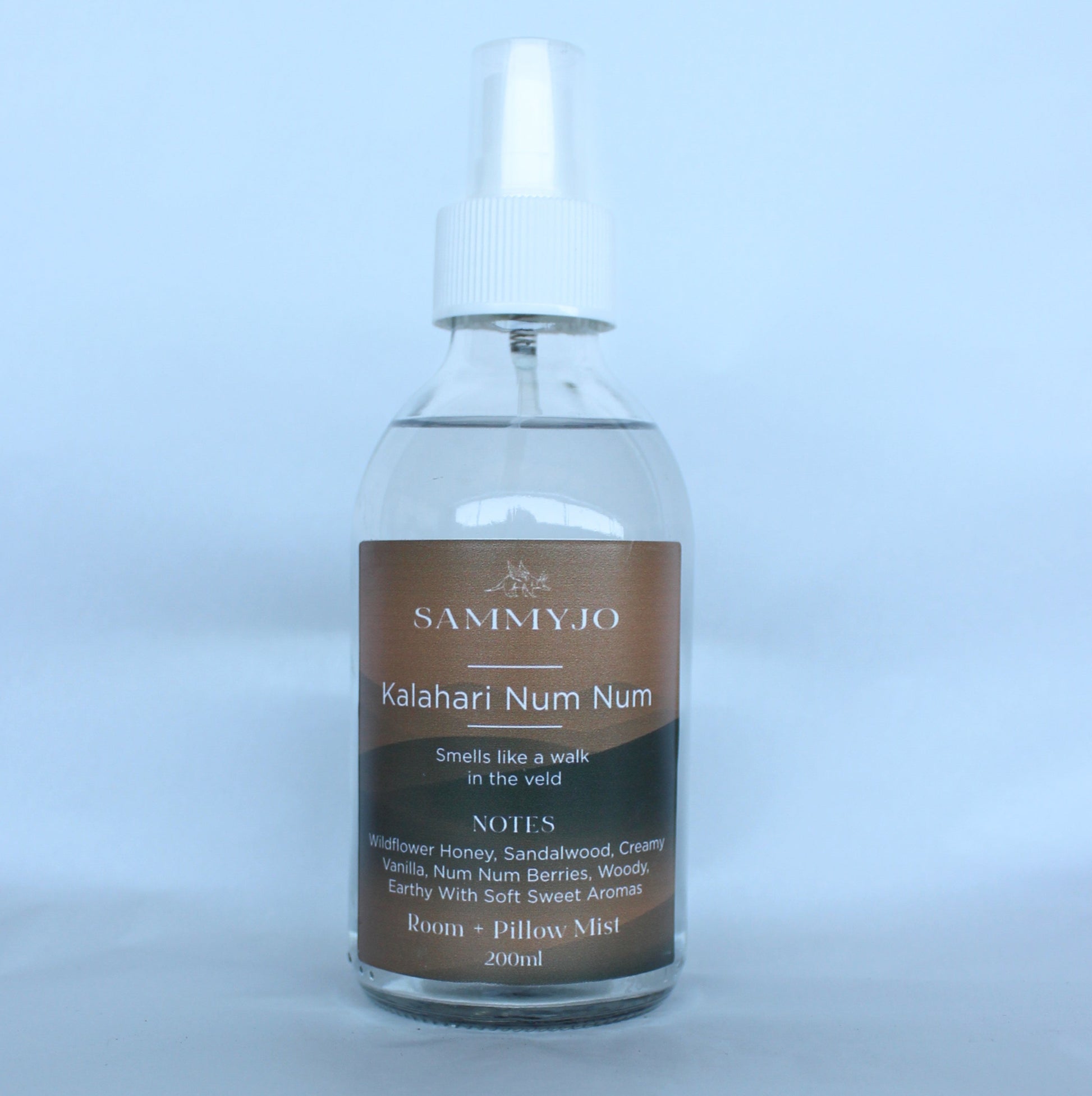 Room & Linen Mist 