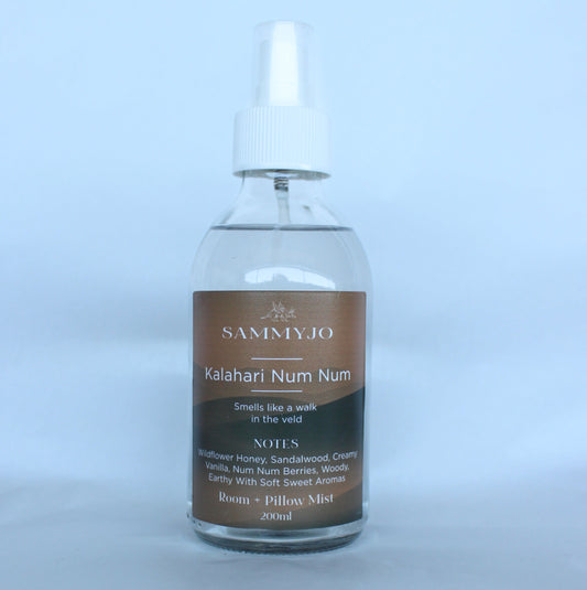 Room & Linen Mist 