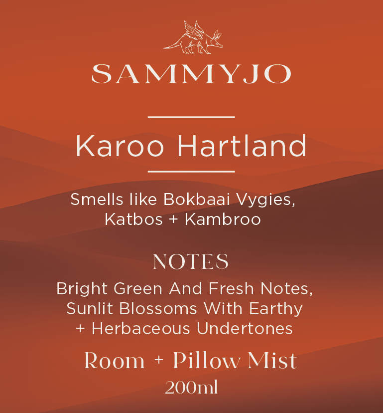 On Safari Room and Pillow Mist 200ml