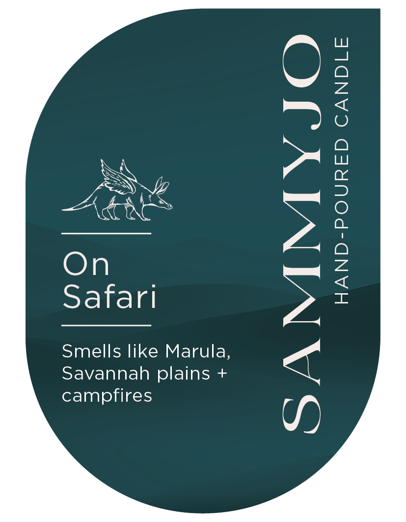 On Safari Room and Pillow Mist 200ml