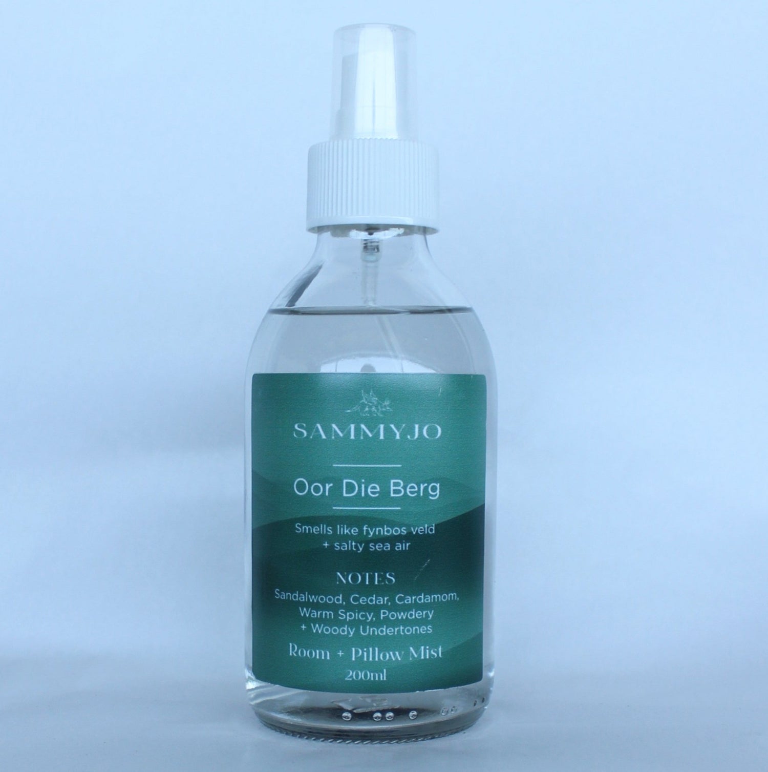 Room & Linen Mist 