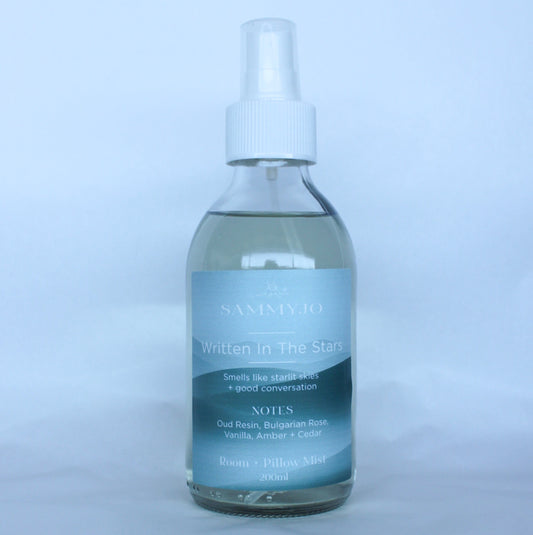 Room & Linen Mist 